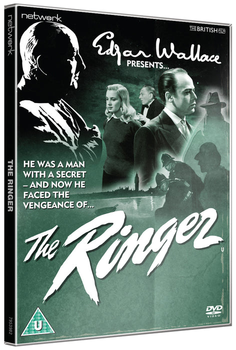 The Ringer