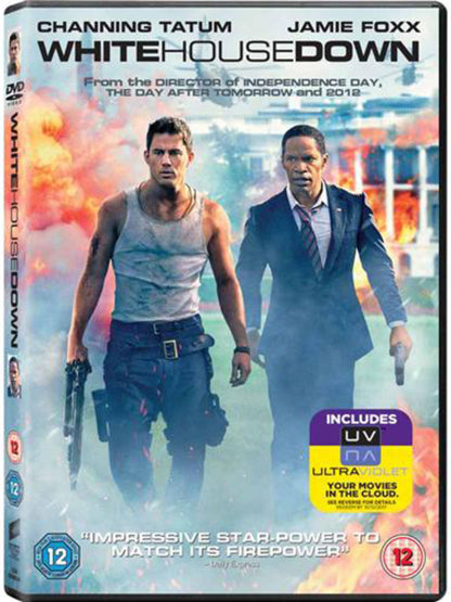 White House Down