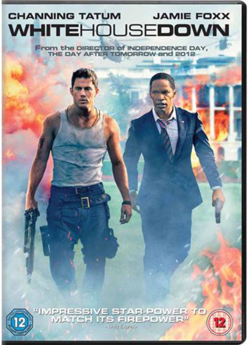 White House Down