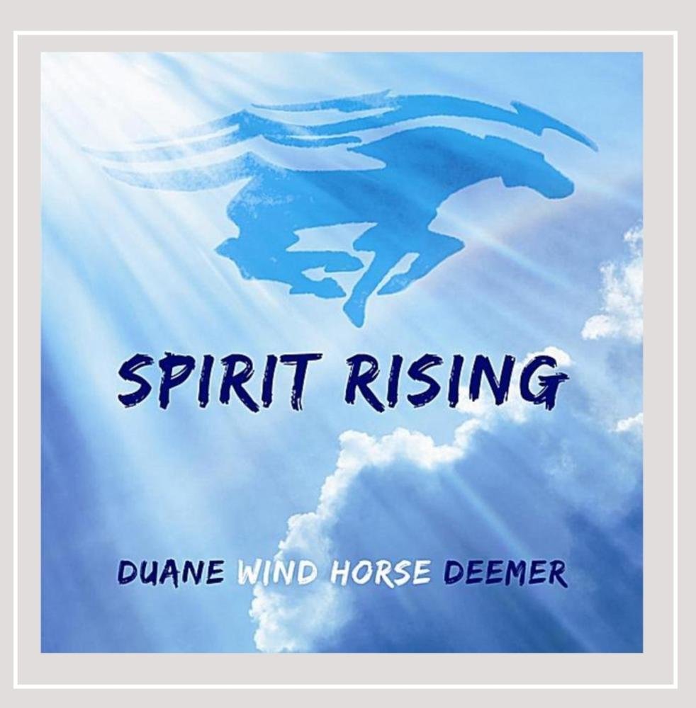 Spirit Rising