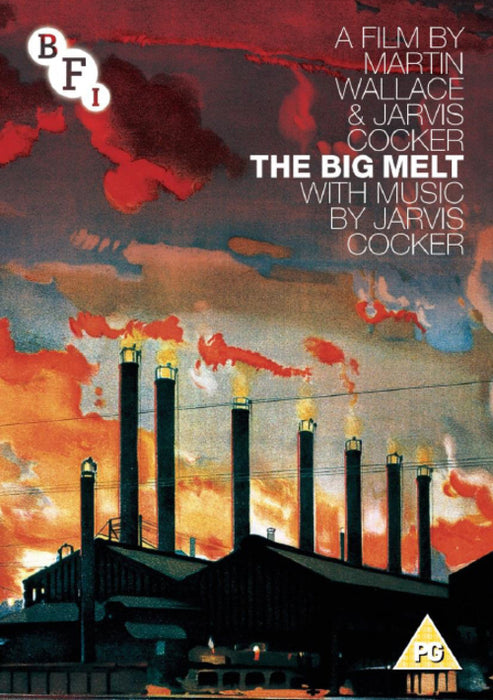The Big Melt