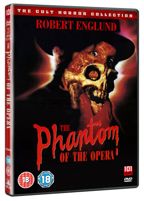 The Phantom of the Opera
