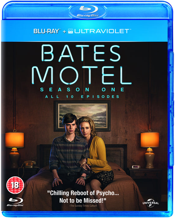 Bates Motel: Season One