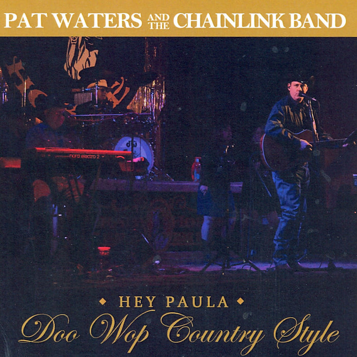 Doo Wop Country Style