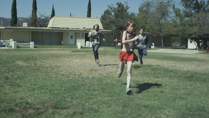 Short Term 12