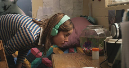 Short Term 12