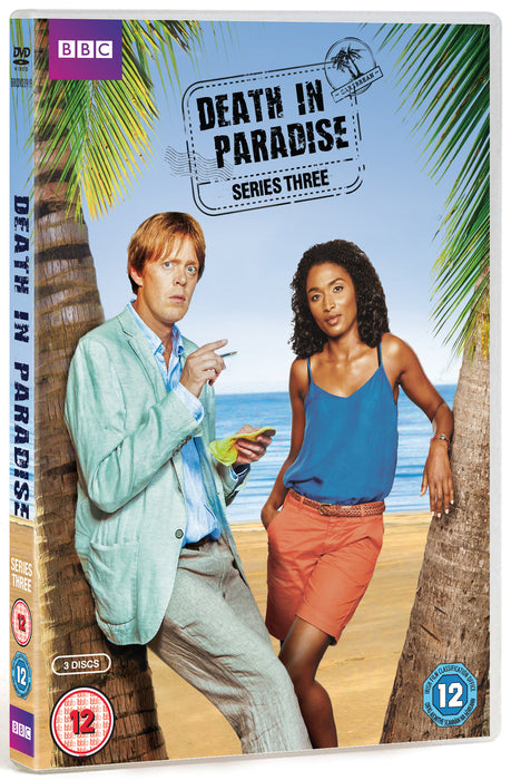 Death in Paradise: Series Three