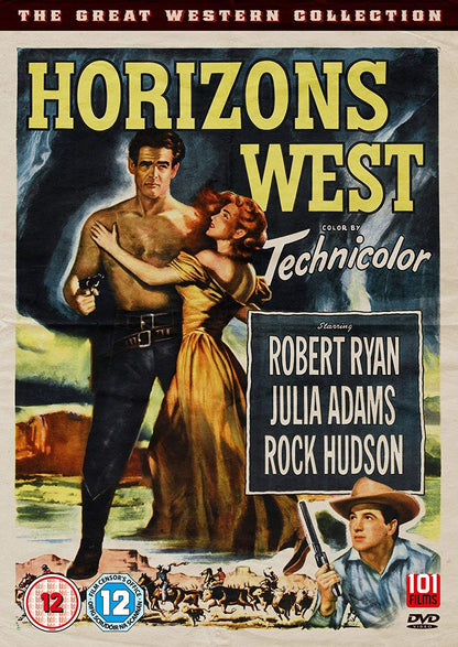 Horizons West (Great Western Collection)