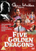 Five Golden Dragons