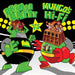 Prince Fatty Vs Mungo's Hi-Fi