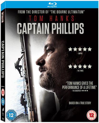 Captain Phillips