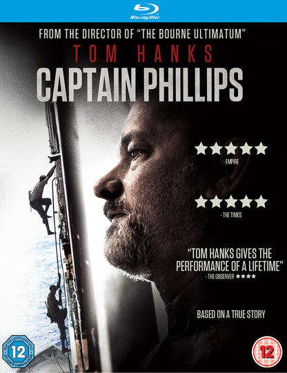 Captain Phillips