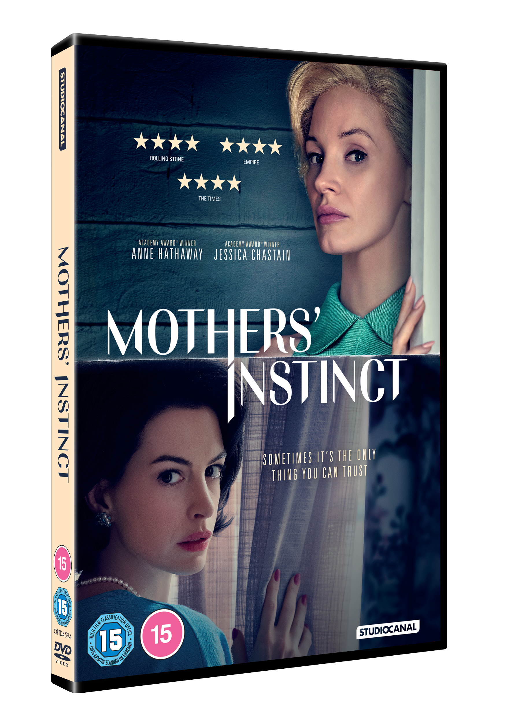 Mothers' Instinct