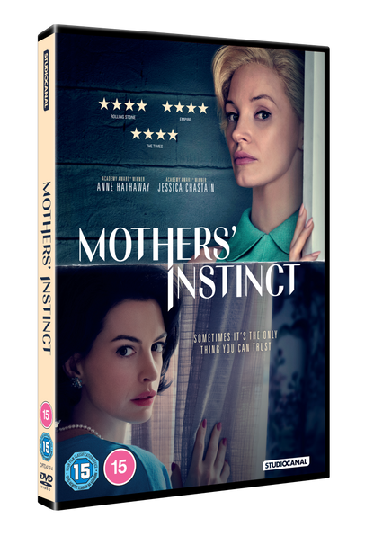 Mothers' Instinct