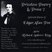 Priceless Poetry & Prose 2: Selected Poems Of Edgar Allan Poe [Cdr