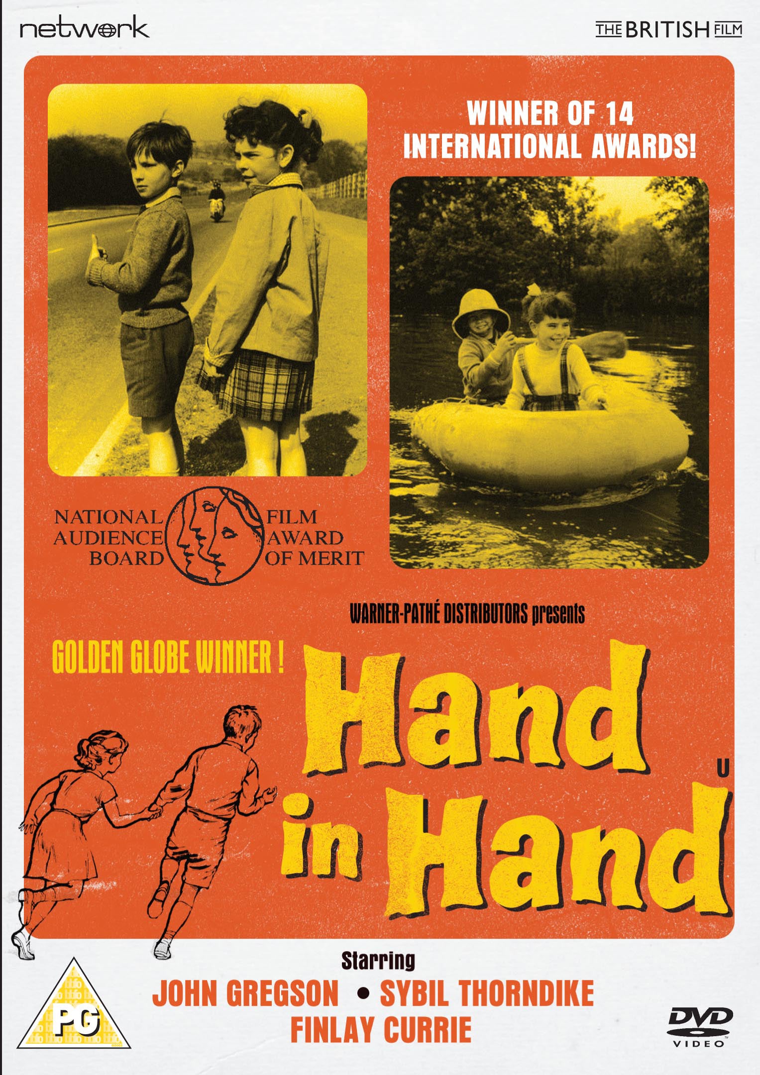 Hand in Hand