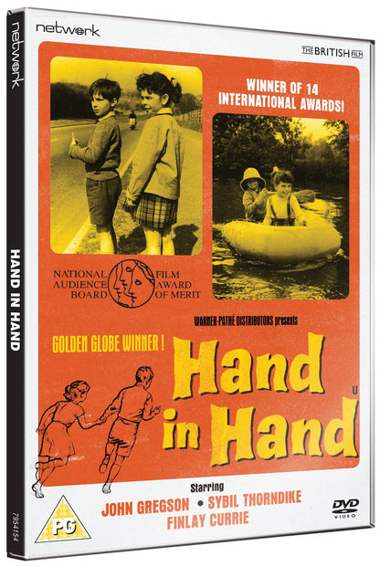 Hand in Hand
