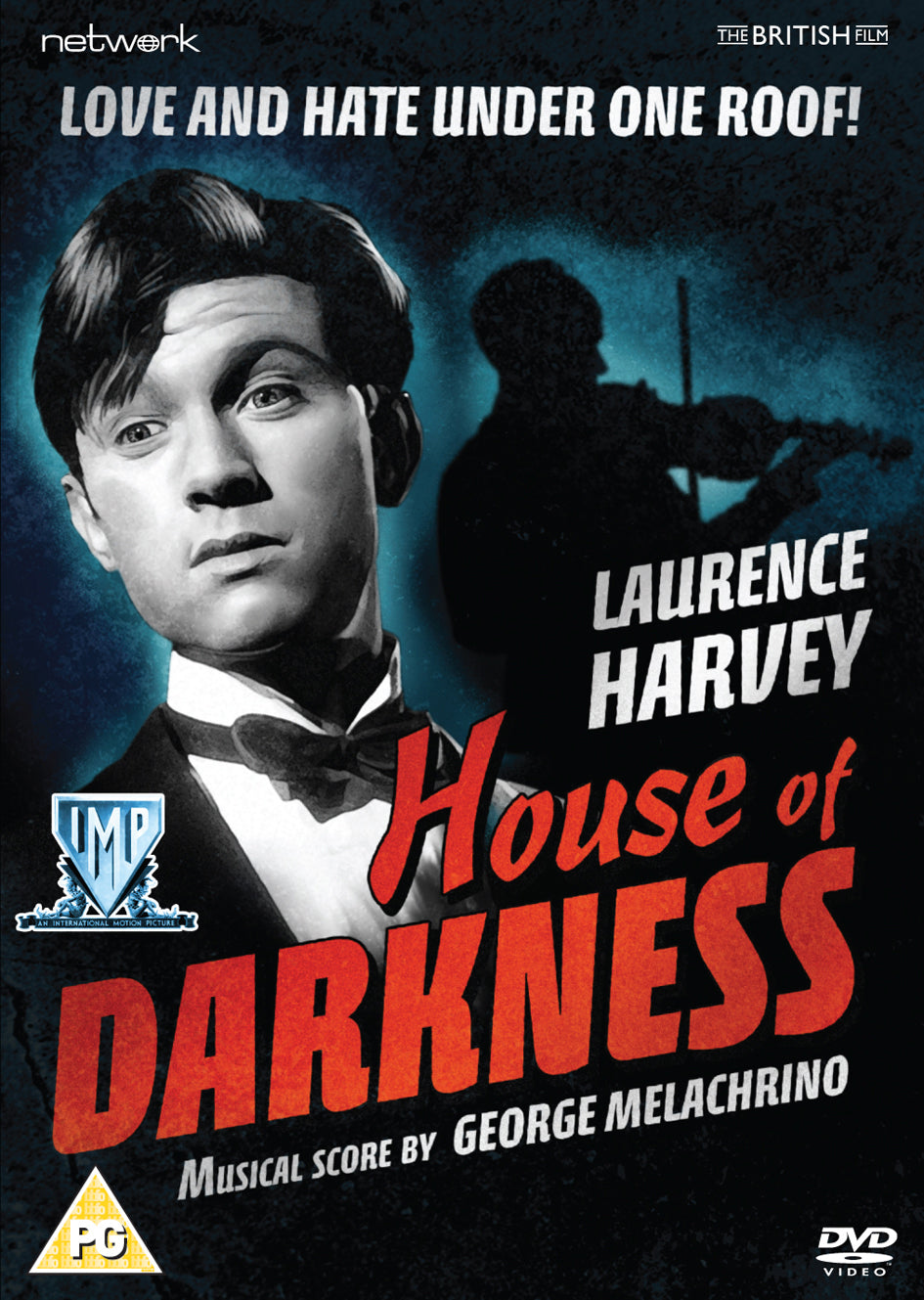 House of Darkness