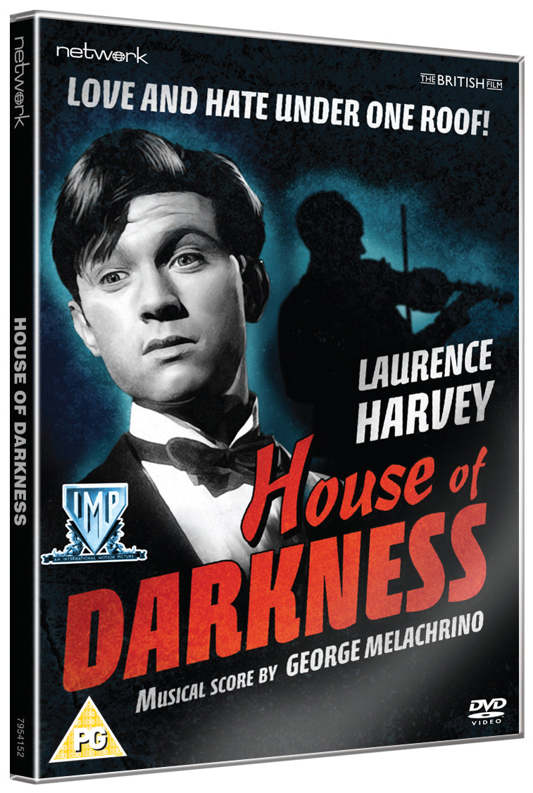 House of Darkness