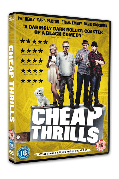 Cheap Thrills