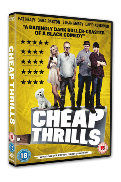 Cheap Thrills