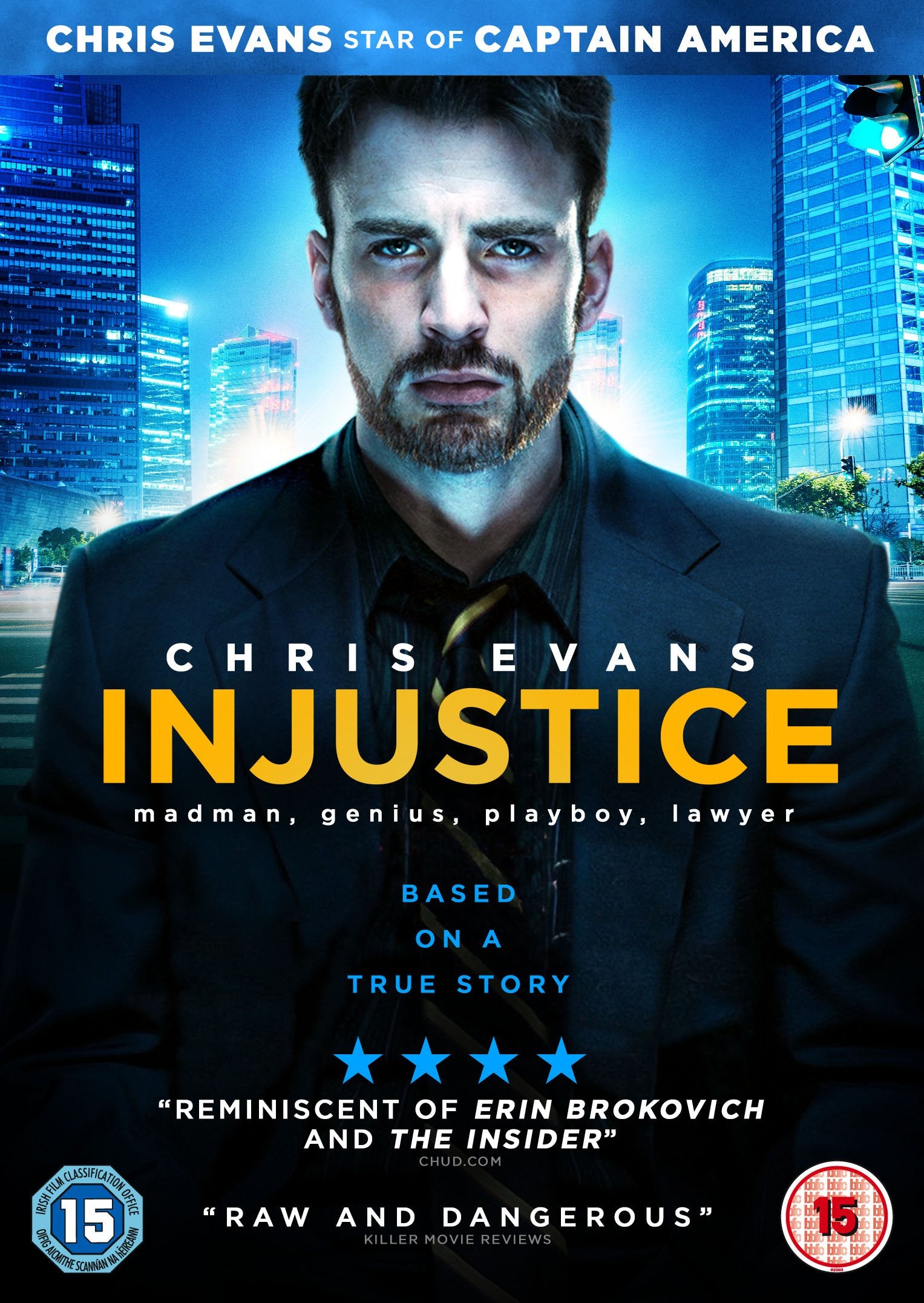 Injustice