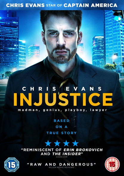 Injustice