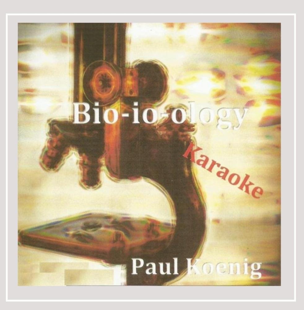 Bio-Io-Ology