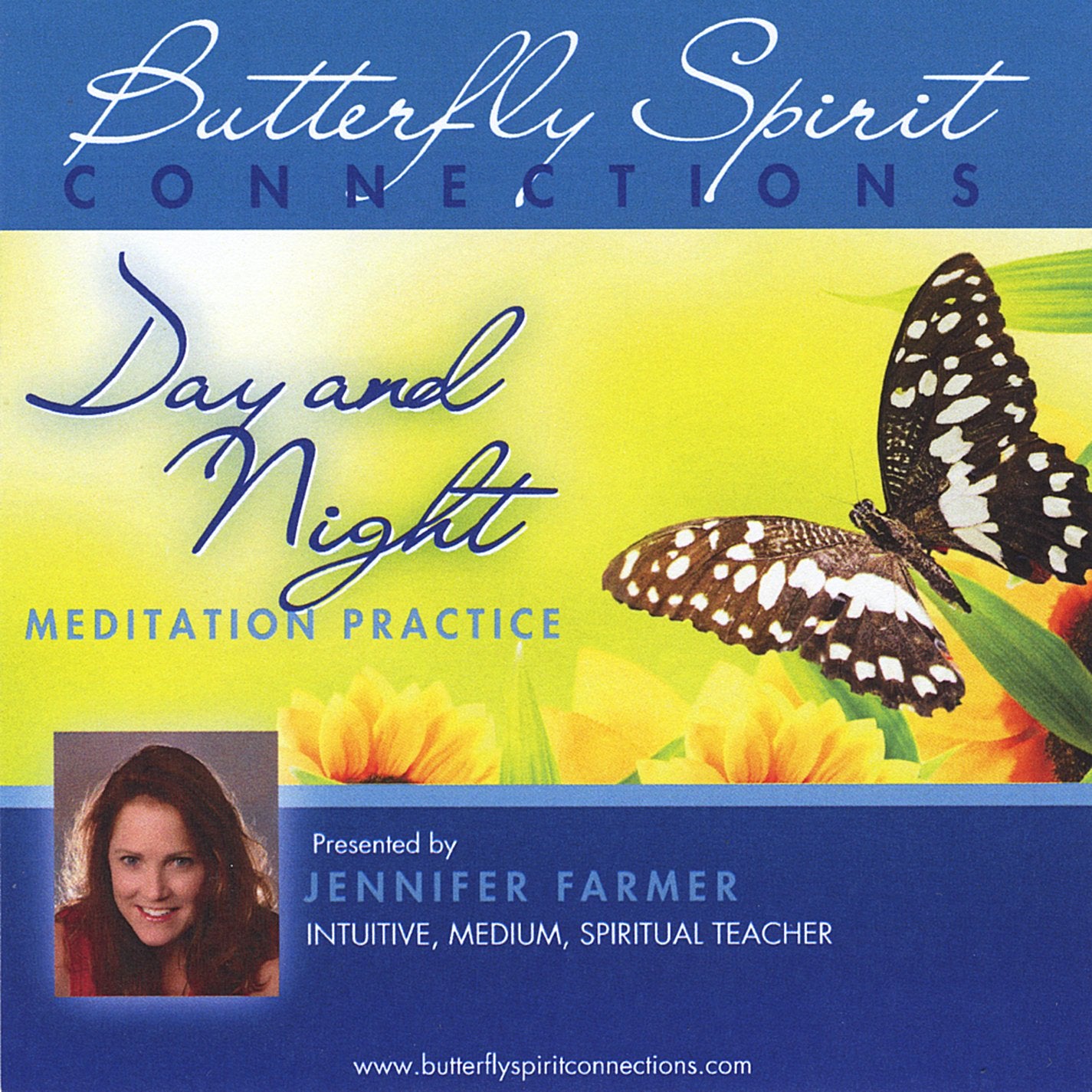 Day & Night Meditation Practice