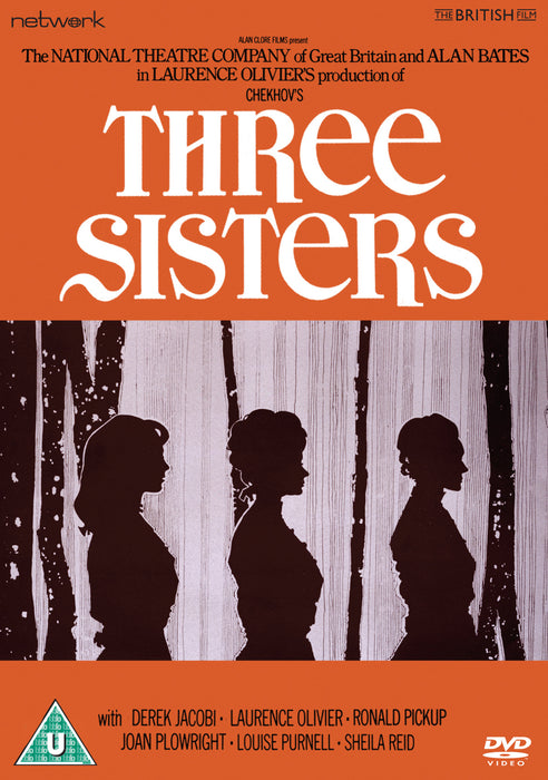 The Three Sisters