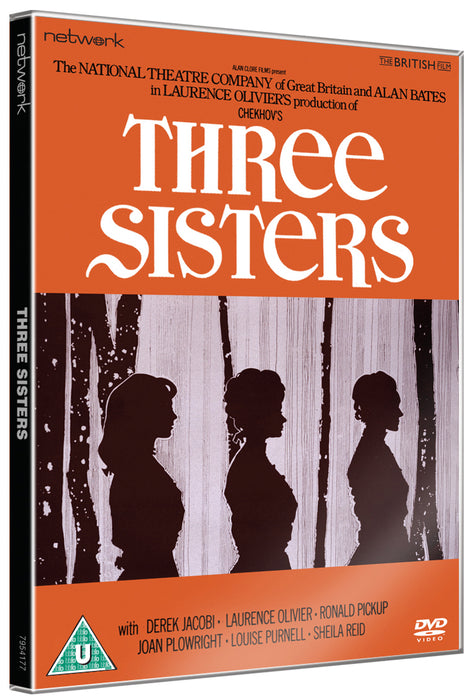 The Three Sisters