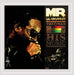 Mr. Glamarus the Man-His Music