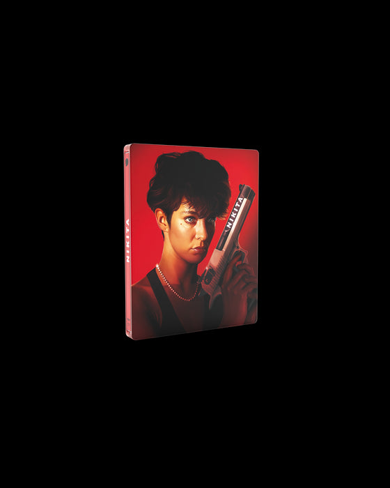 Nikita Steelbook