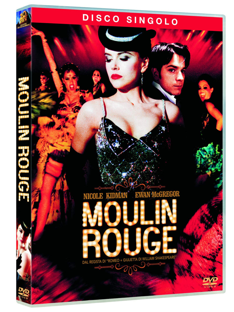 Moulin Rouge