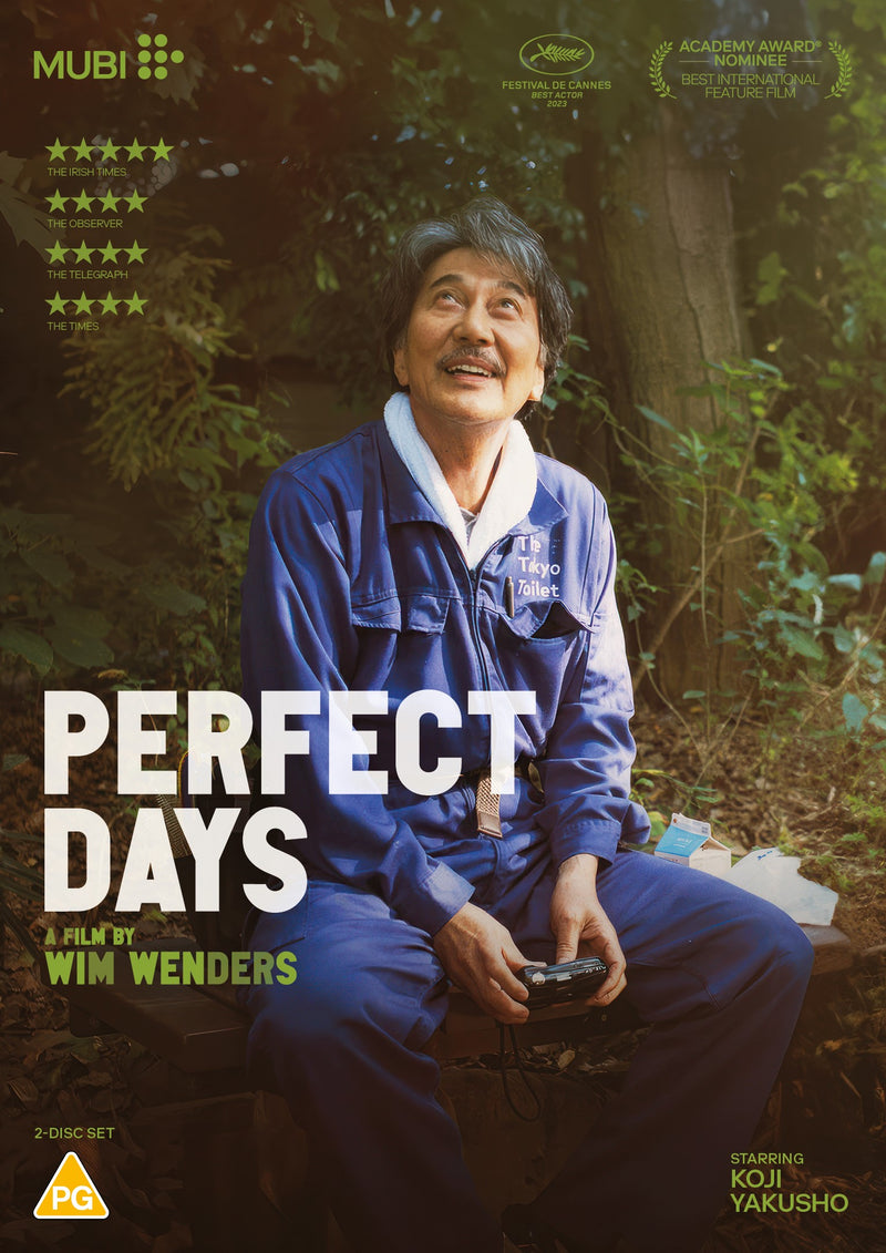 Perfect Days