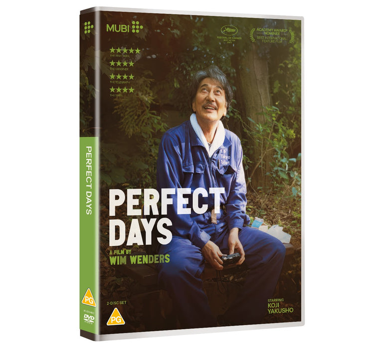 Perfect Days