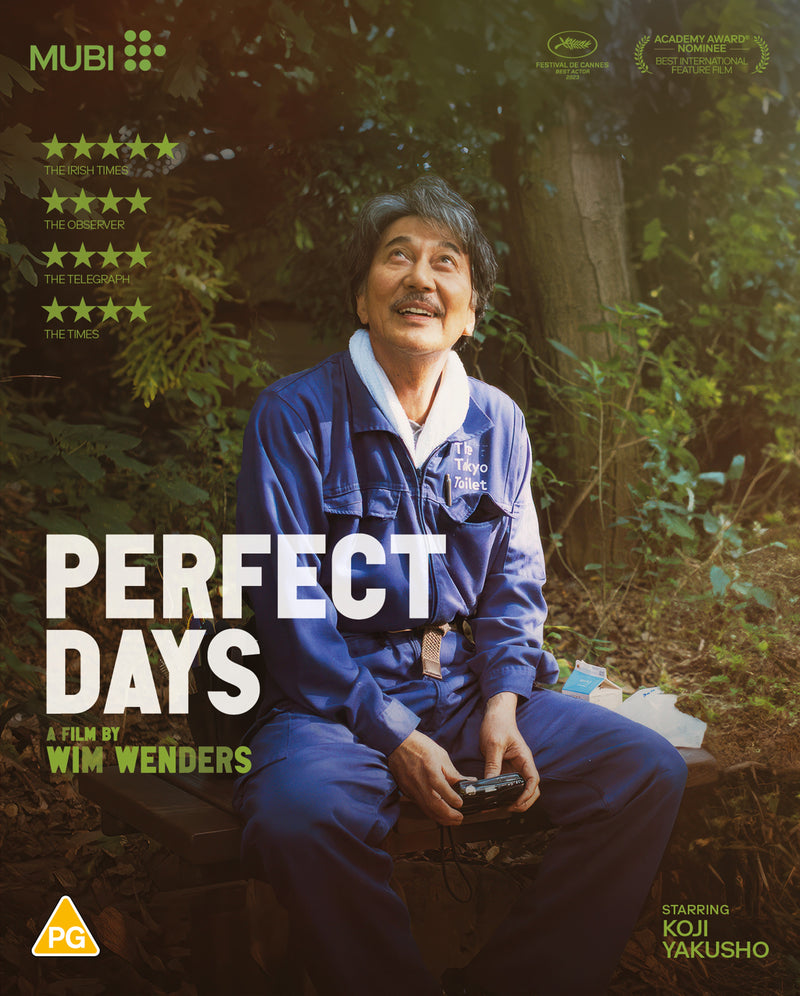 Perfect Days