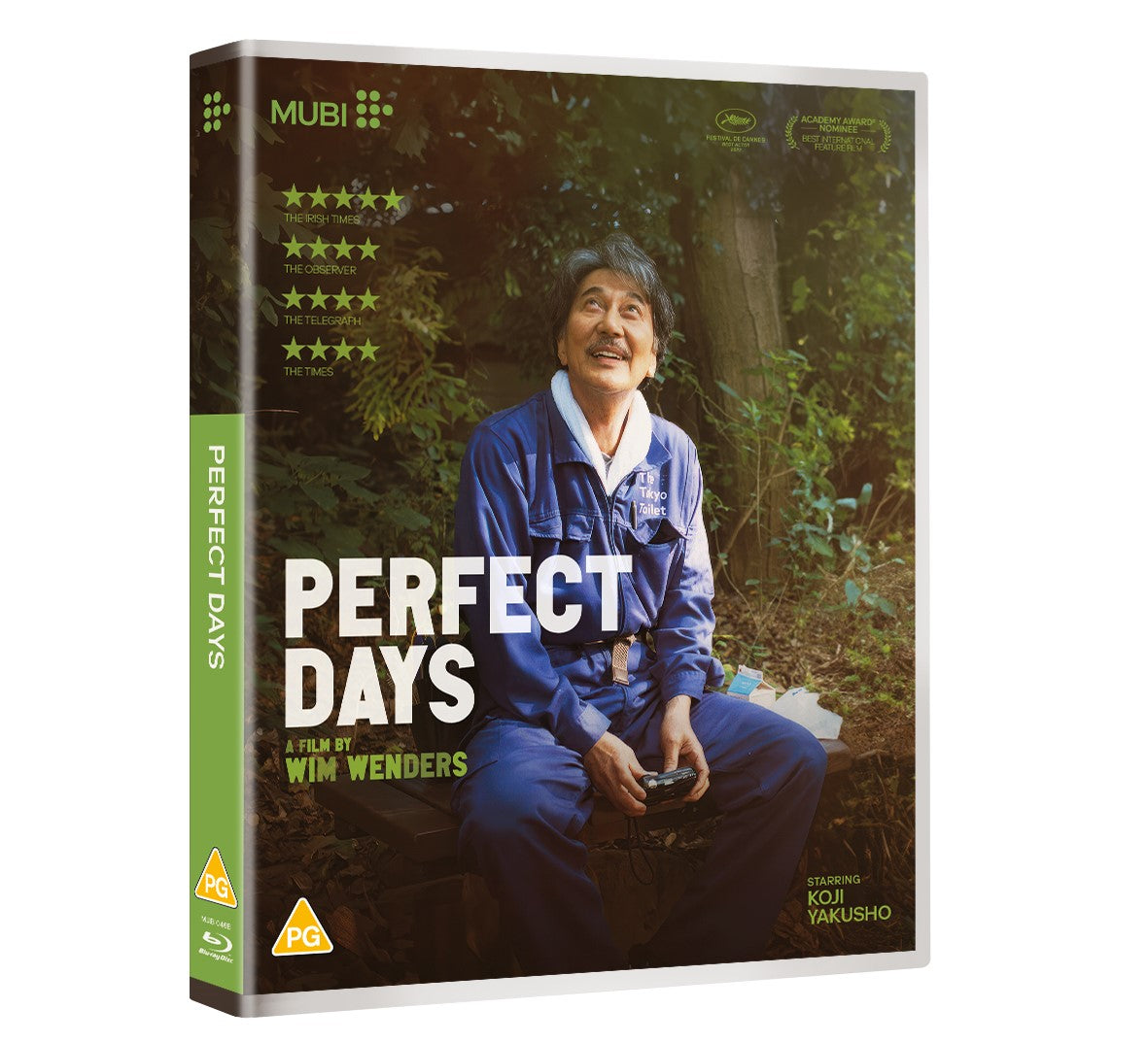Perfect Days
