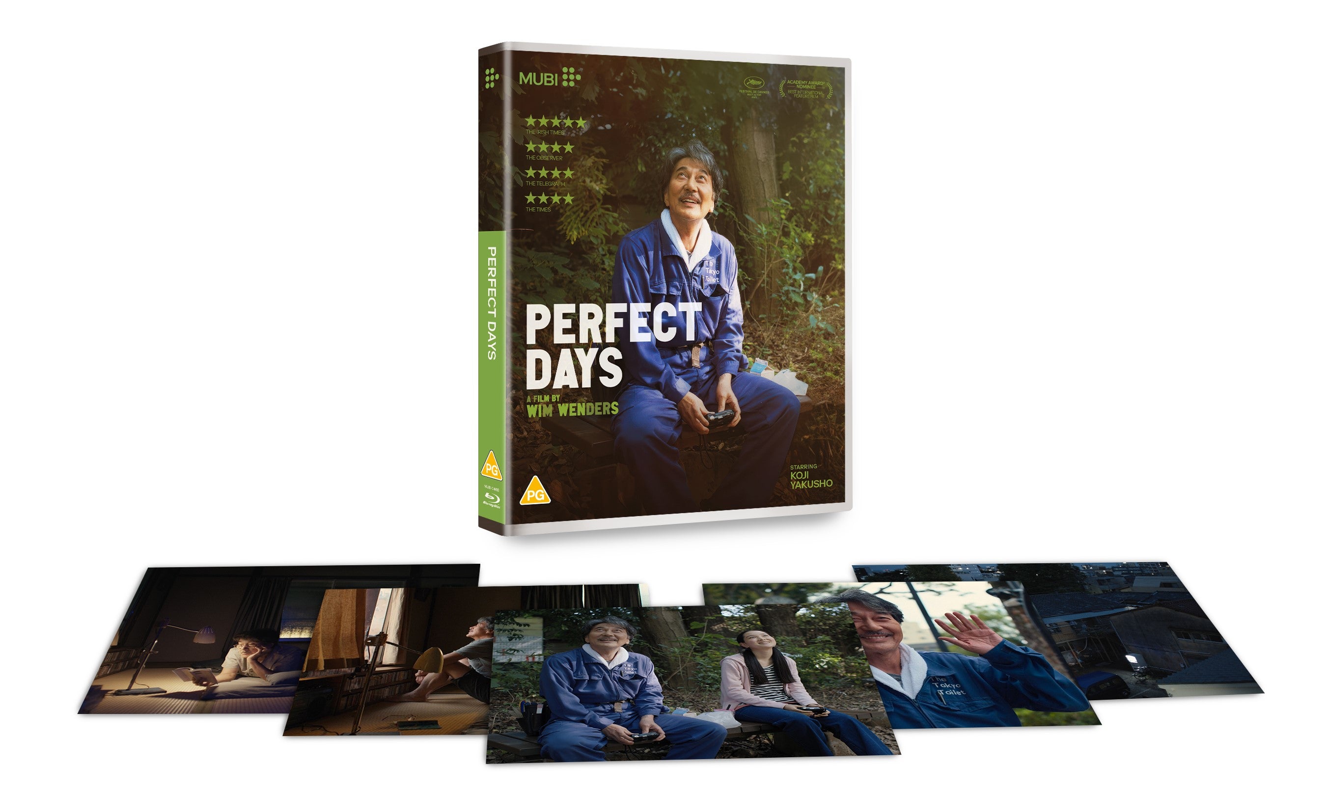 Perfect Days