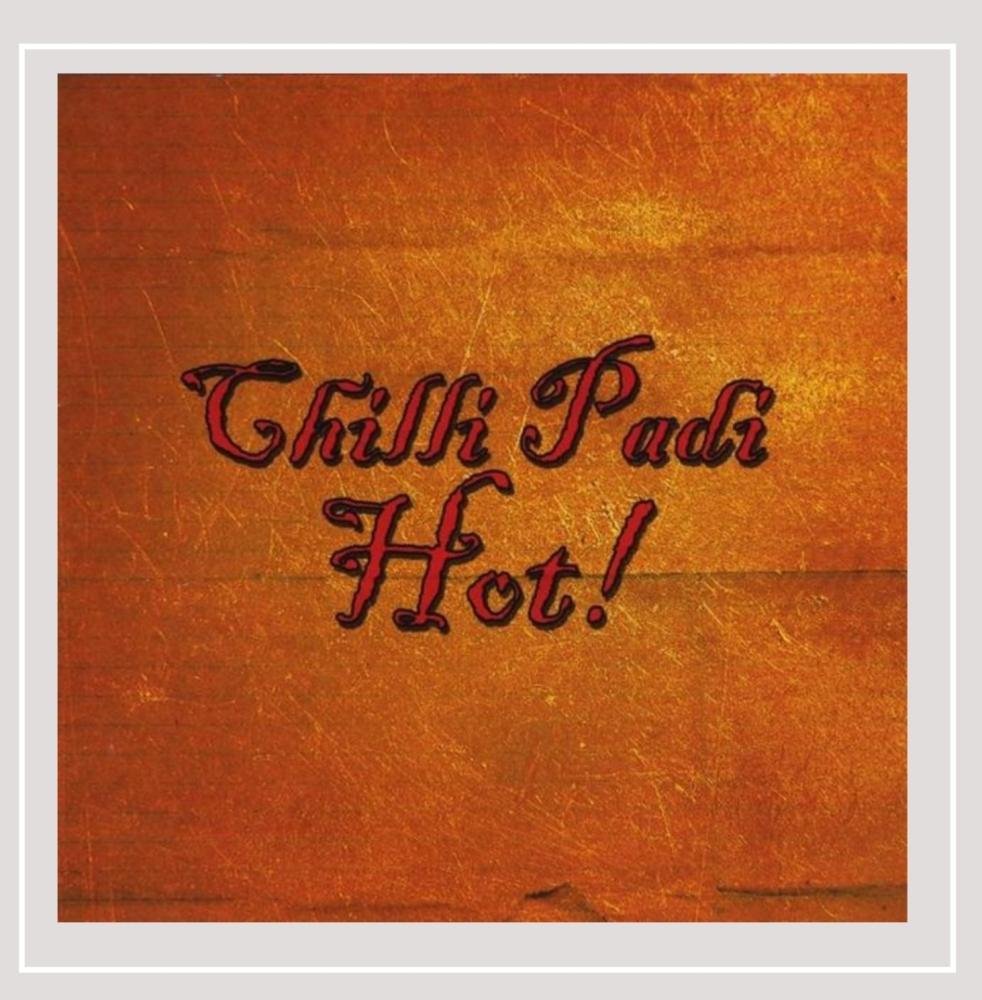 Chilli Padi Hot