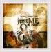 Justme & A Mic