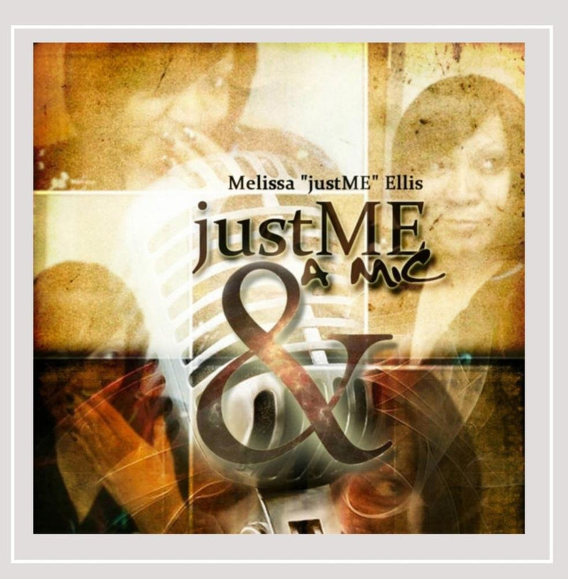 Justme & A Mic