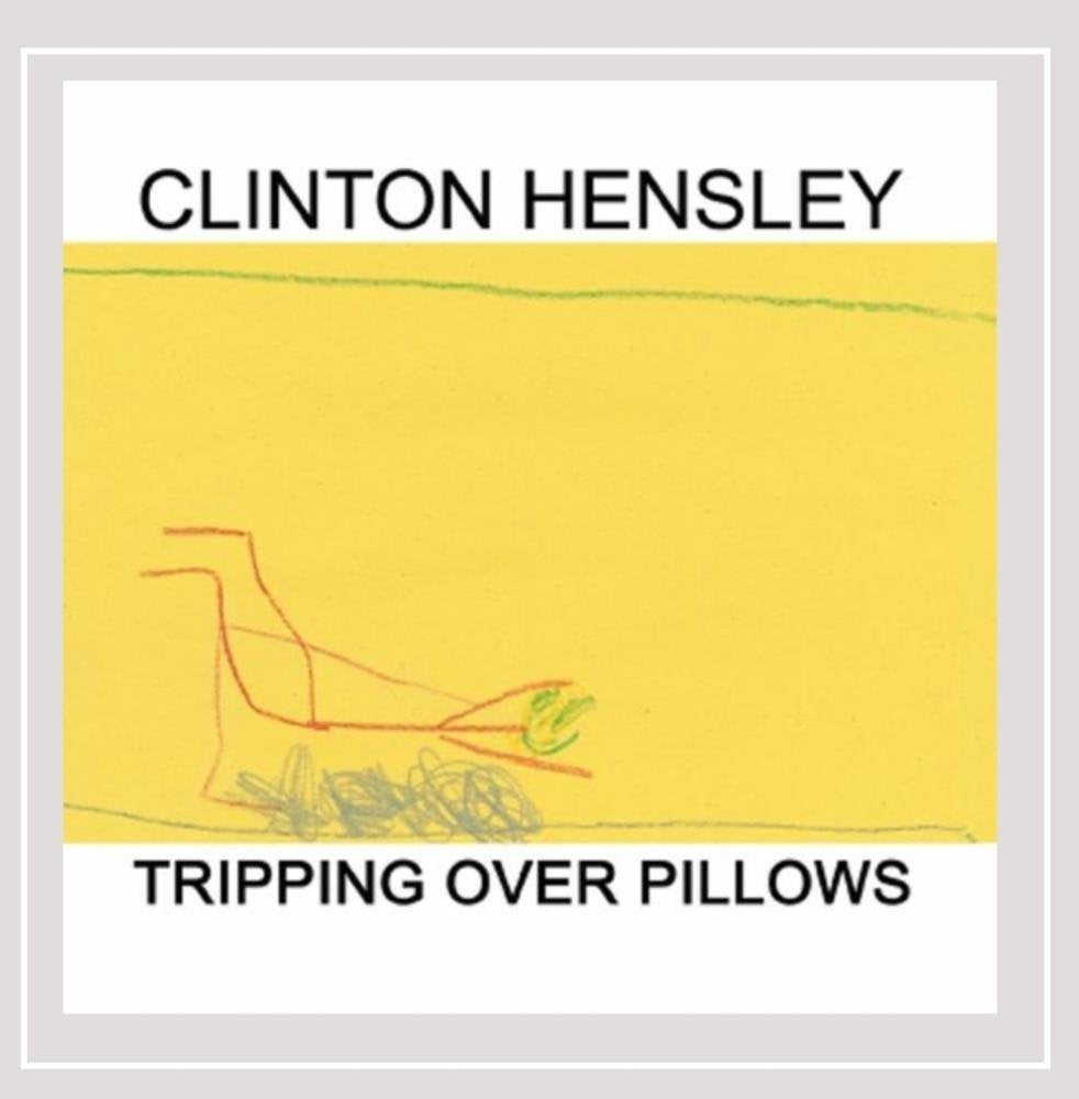 Tripping Over Pillows
