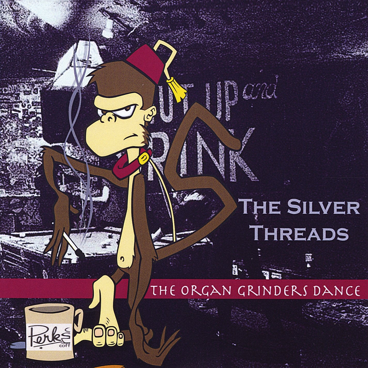 Organ Grinders Dance
