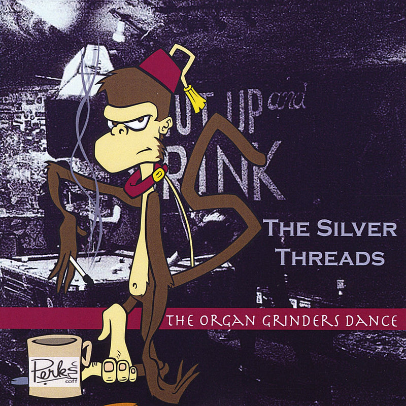 Organ Grinders Dance