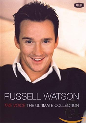 Russell Watson: The Voice - The Ultimate Collection
