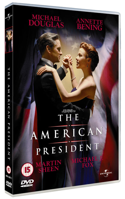 The American President