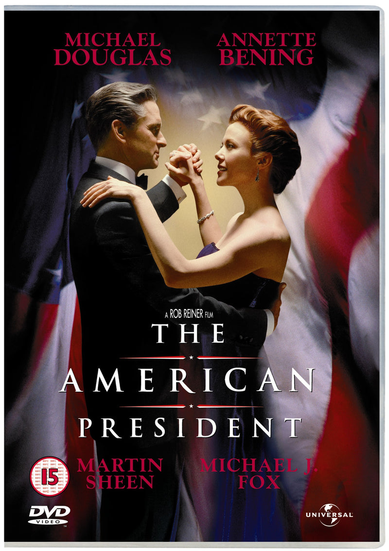 The American President