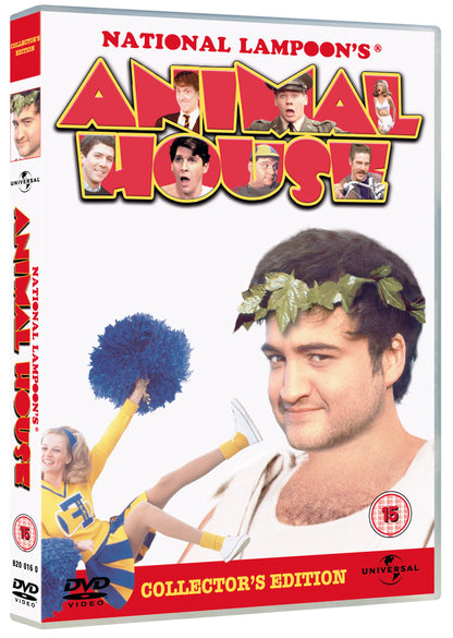 National Lampoon's Animal House