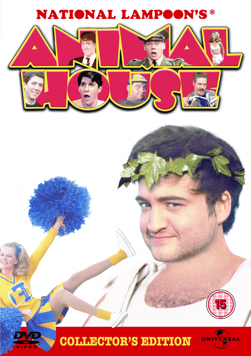 National Lampoon's Animal House
